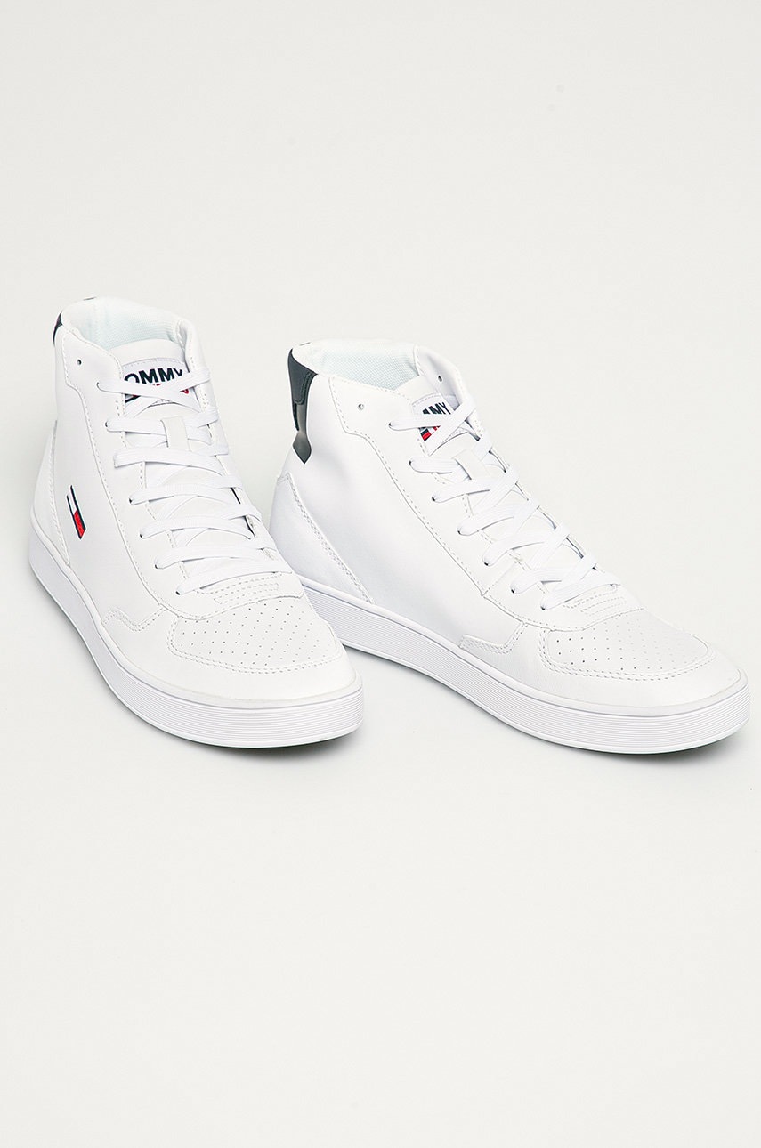 

Tommy Jeans - Кроссовки