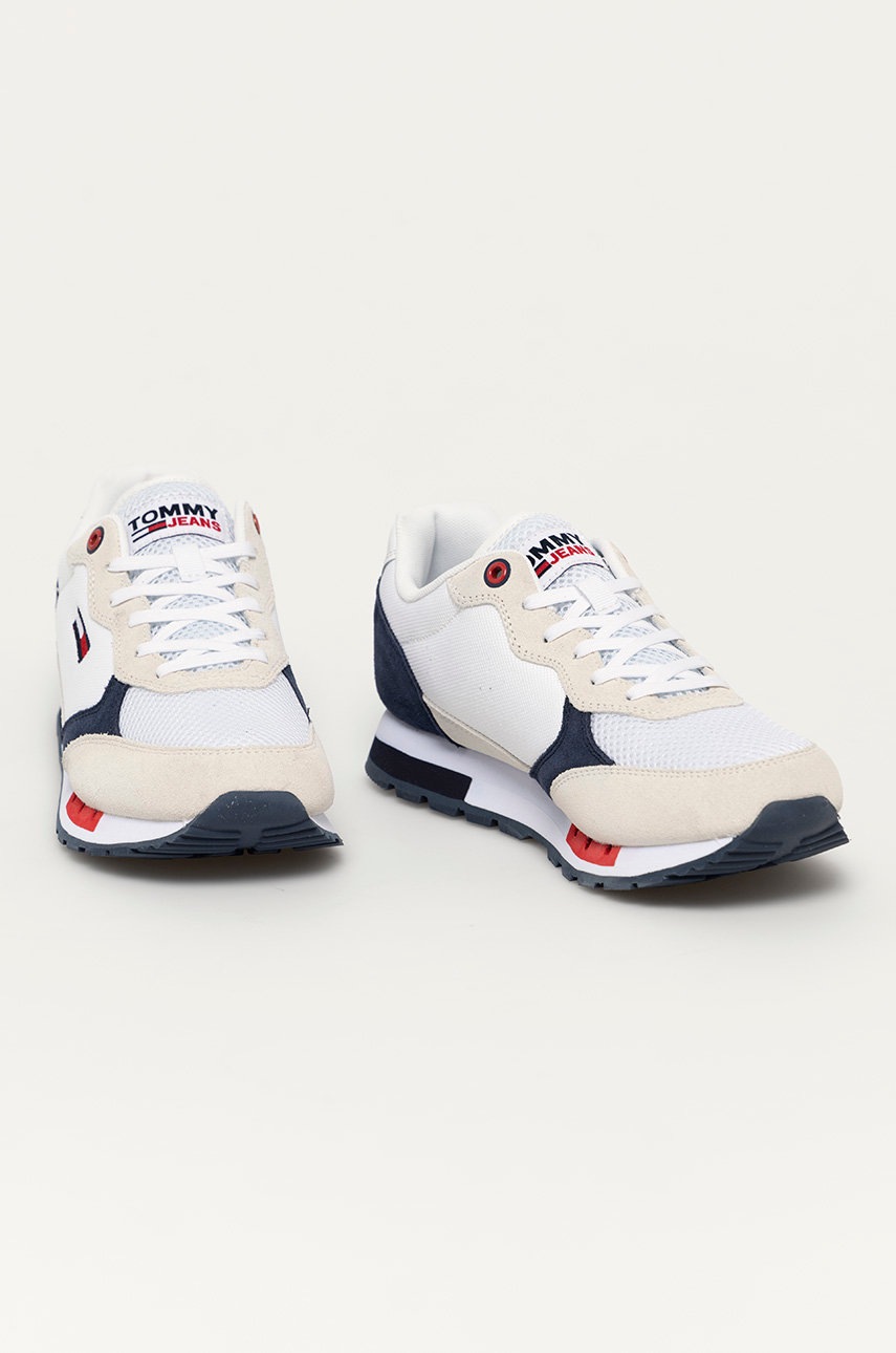 

Tommy Jeans - Кроссовки
