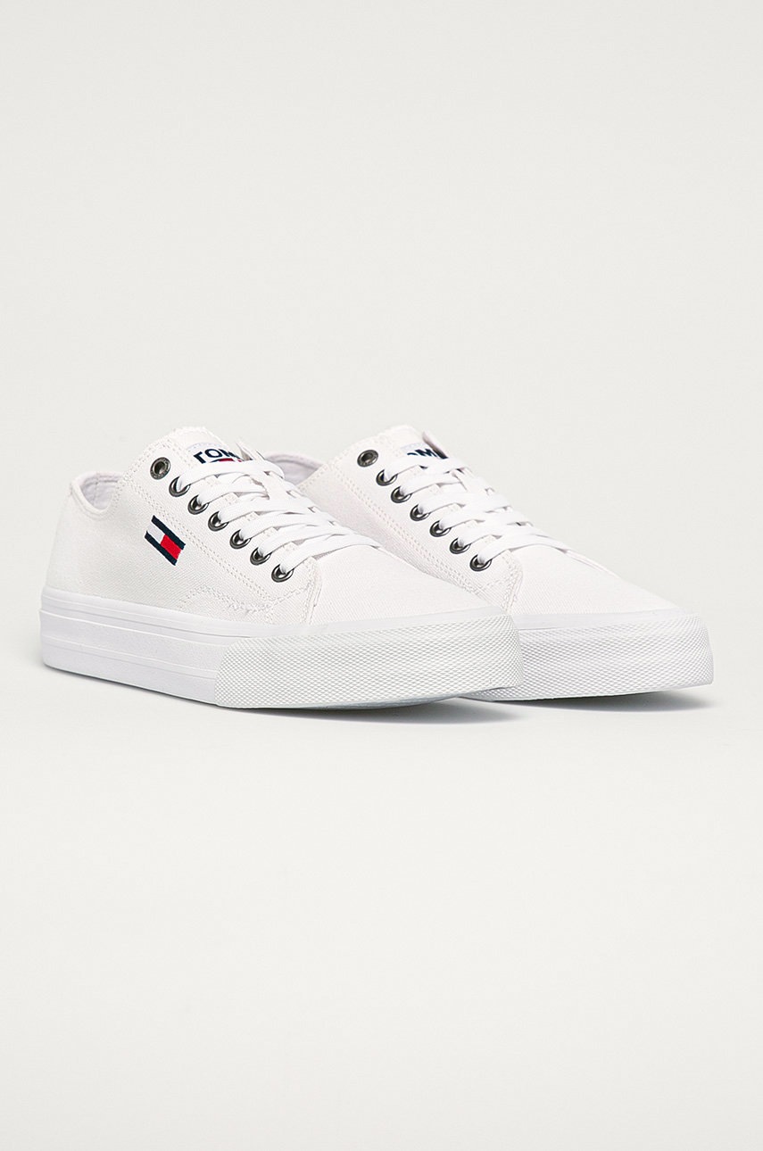 

Tommy Jeans - Кеды