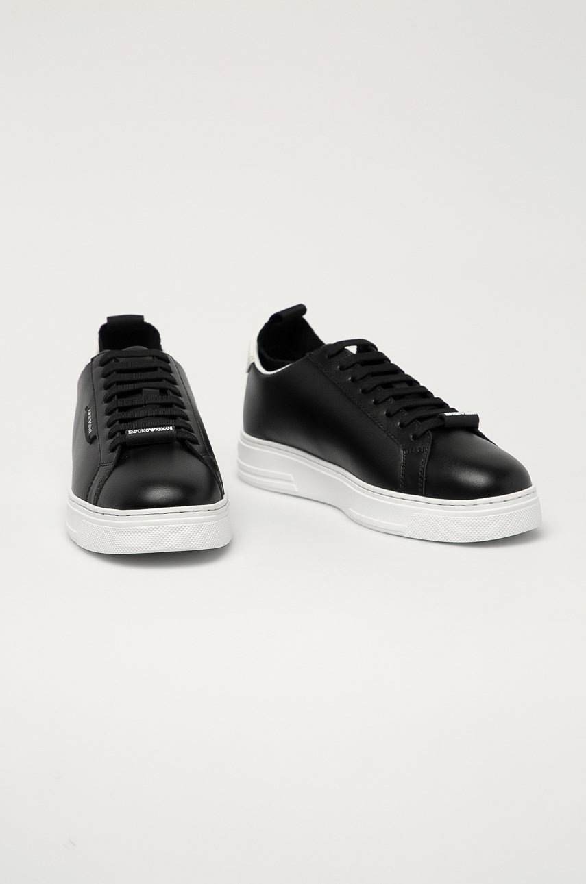 

Emporio Armani - Кроссовки