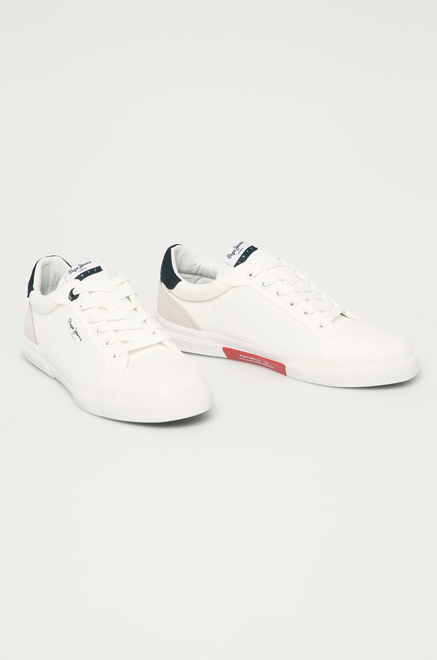 

Pepe Jeans - Черевики Keton Classic