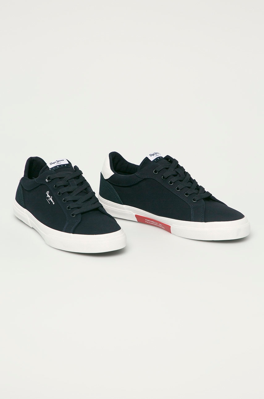 

Pepe Jeans - Черевики Keton Classic
