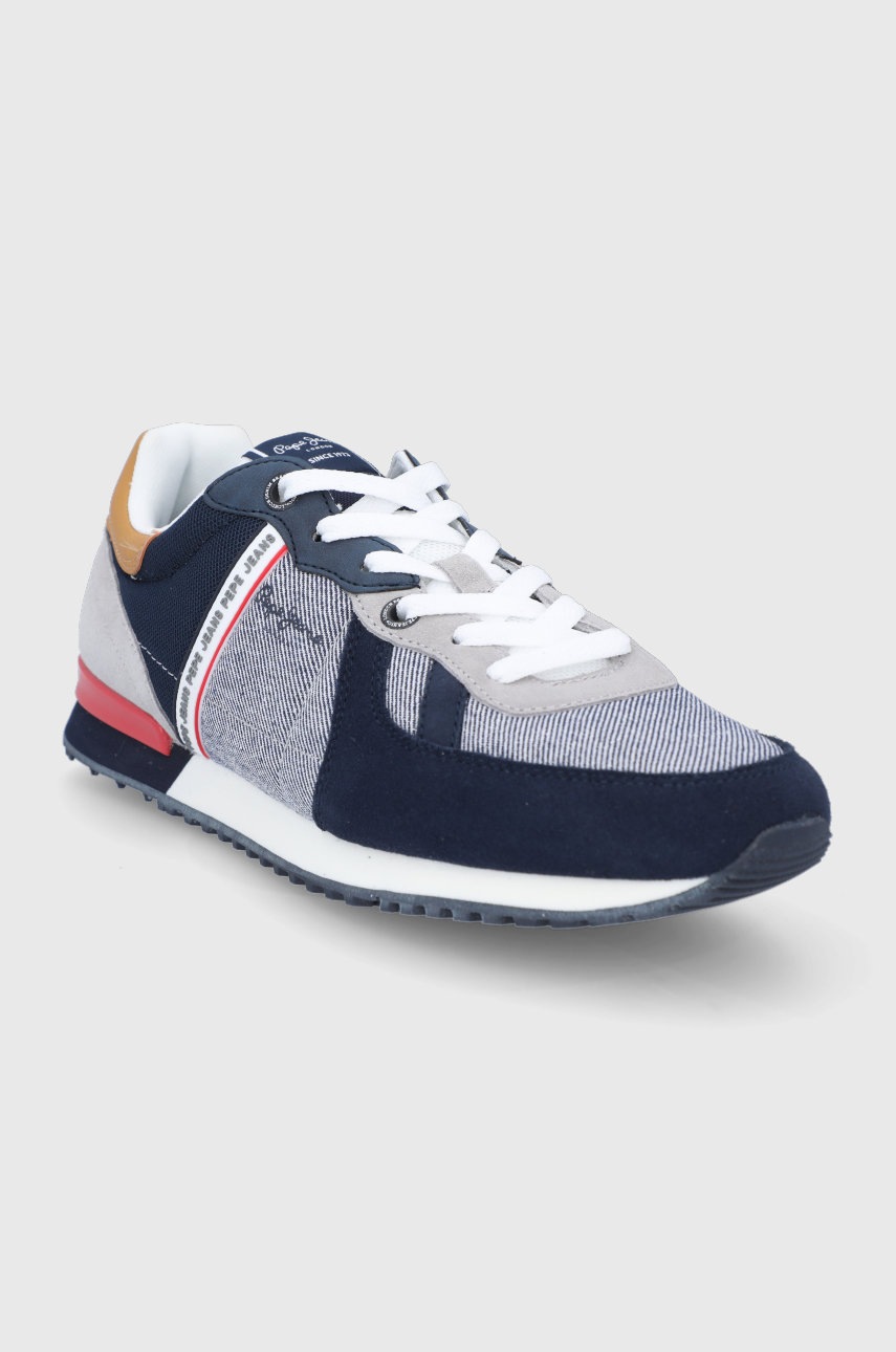 

Pepe Jeans - Кроссовки Tinker Zero