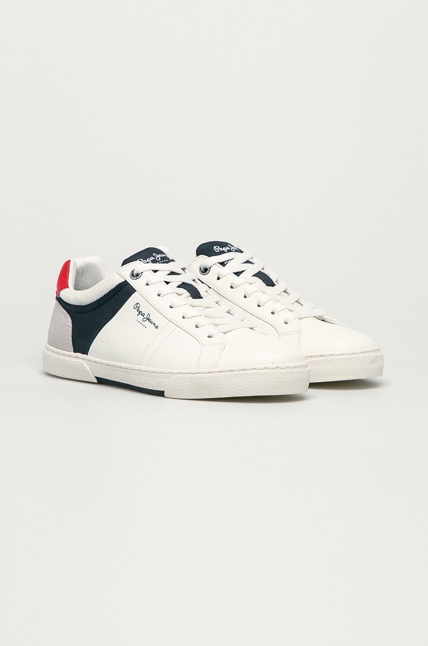 

Pepe Jeans - Черевики Rodney Sport