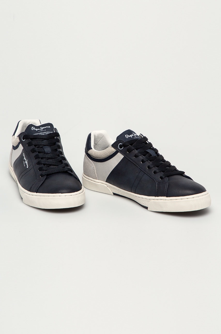 

Pepe Jeans - Черевики Rodney Sport