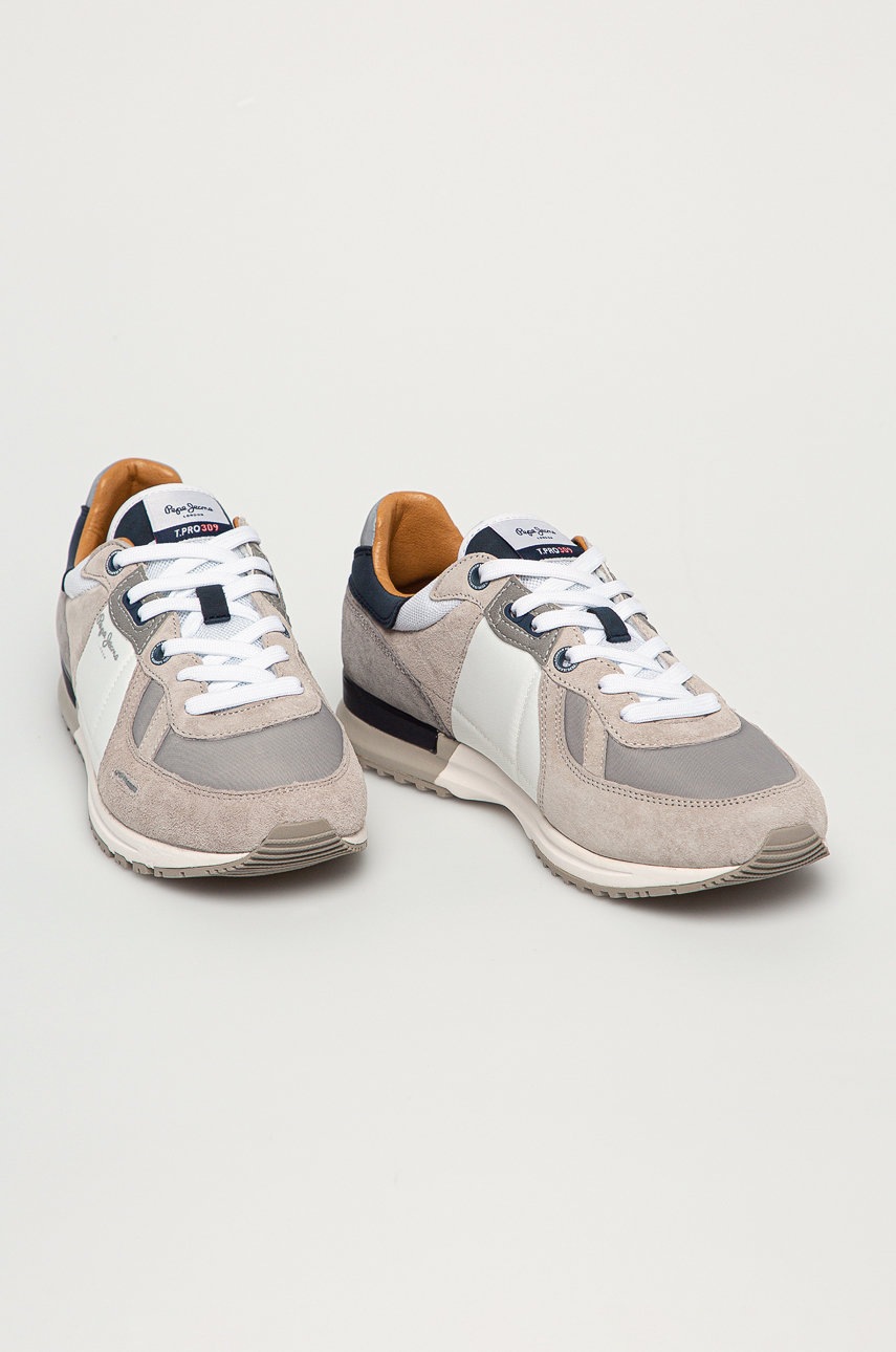 

Pepe Jeans - Черевики Tinker Pro