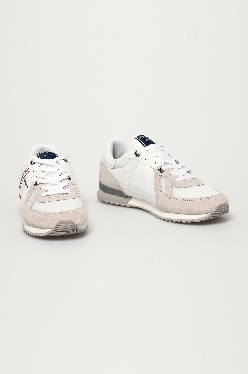 

Pepe Jeans - Черевики Tinker Zero 21