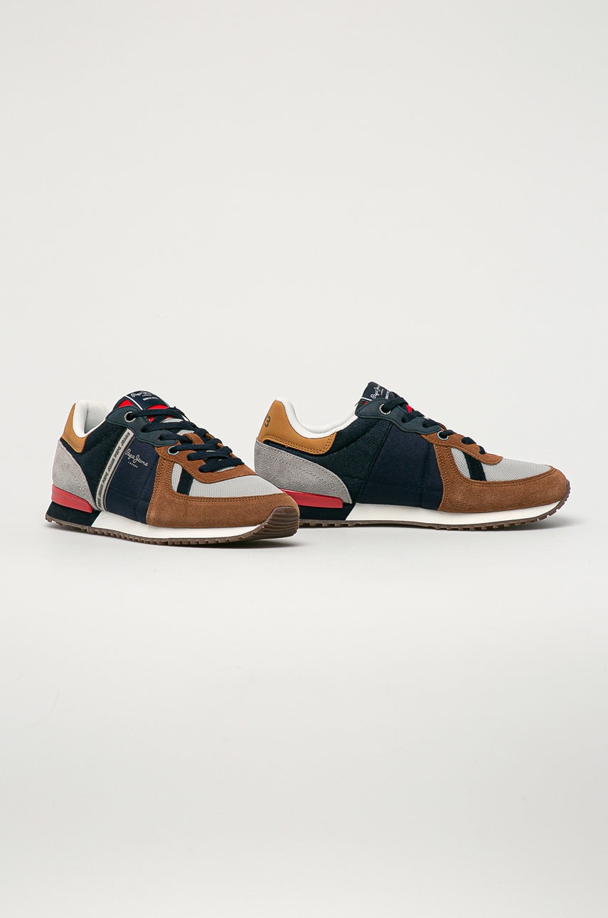 

Pepe Jeans - Кроссовки Tinker Zero 21