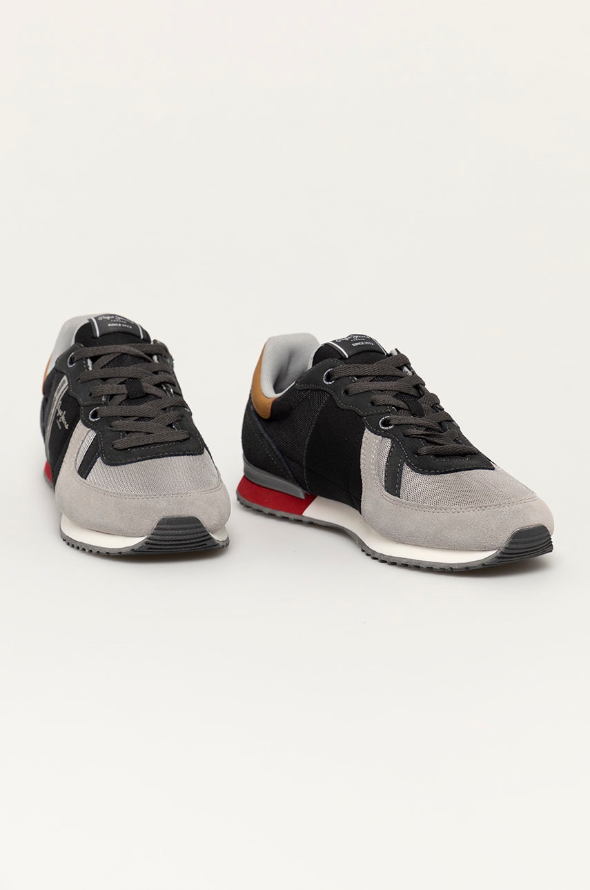 

Pepe Jeans - Черевики Tinker Zero 21