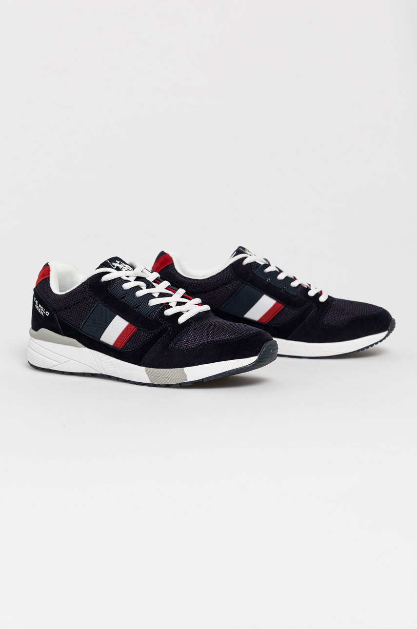 

U.S. Polo Assn. - Кроссовки