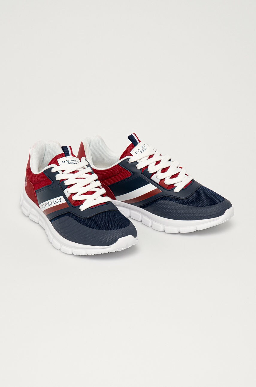 

U.S. Polo Assn. - Кроссовки