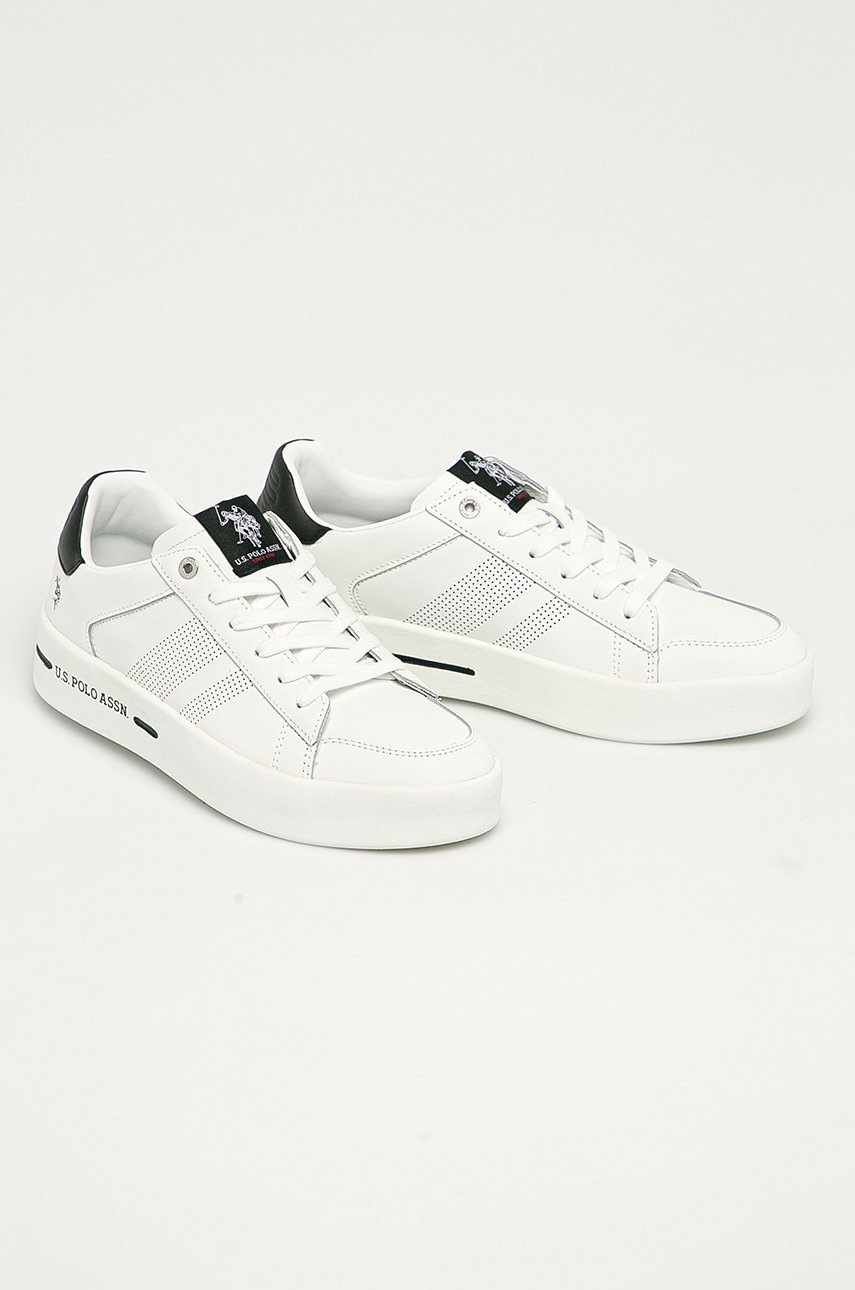 

U.S. Polo Assn. - Черевики