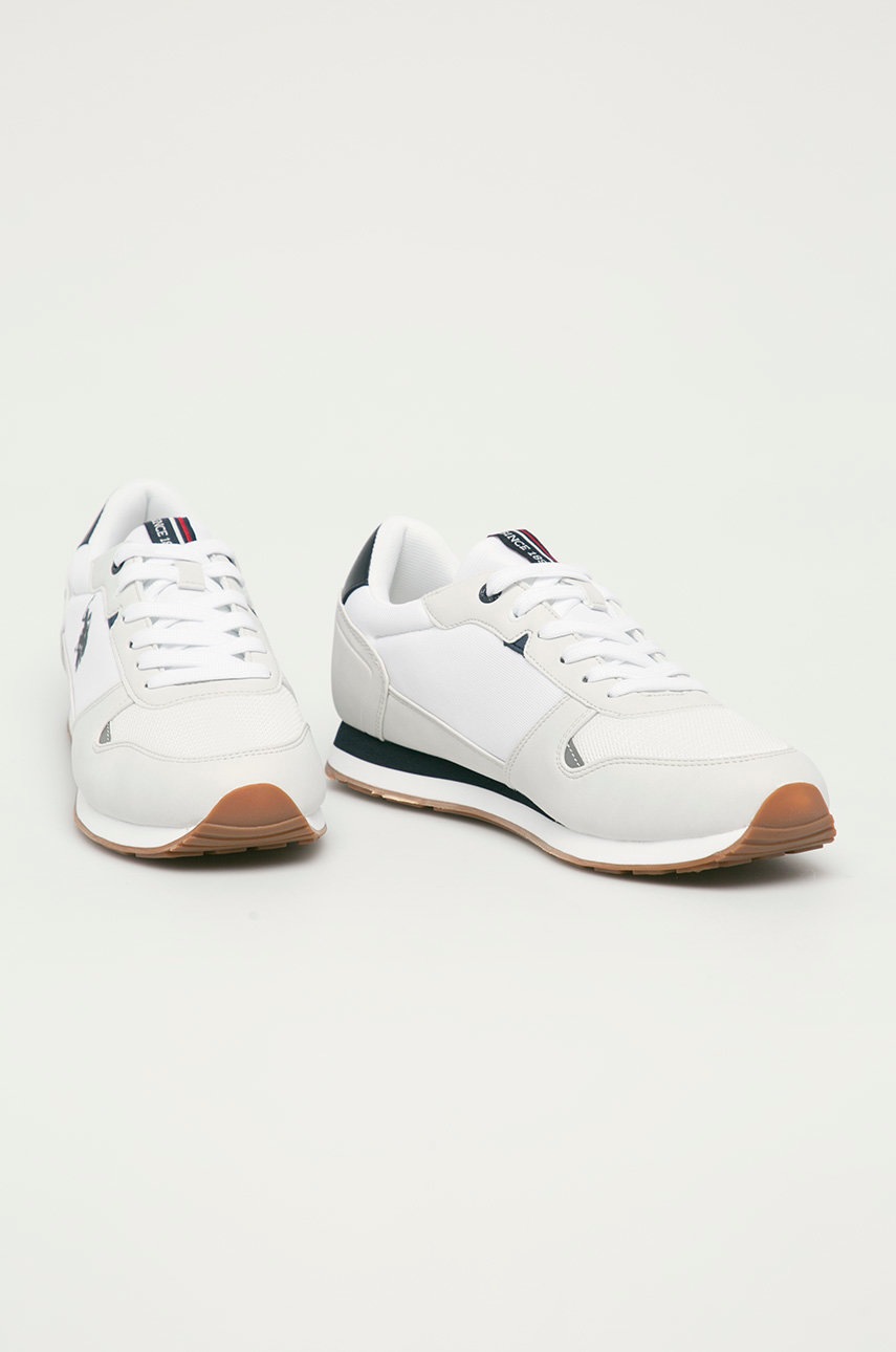 

U.S. Polo Assn. - Кроссовки