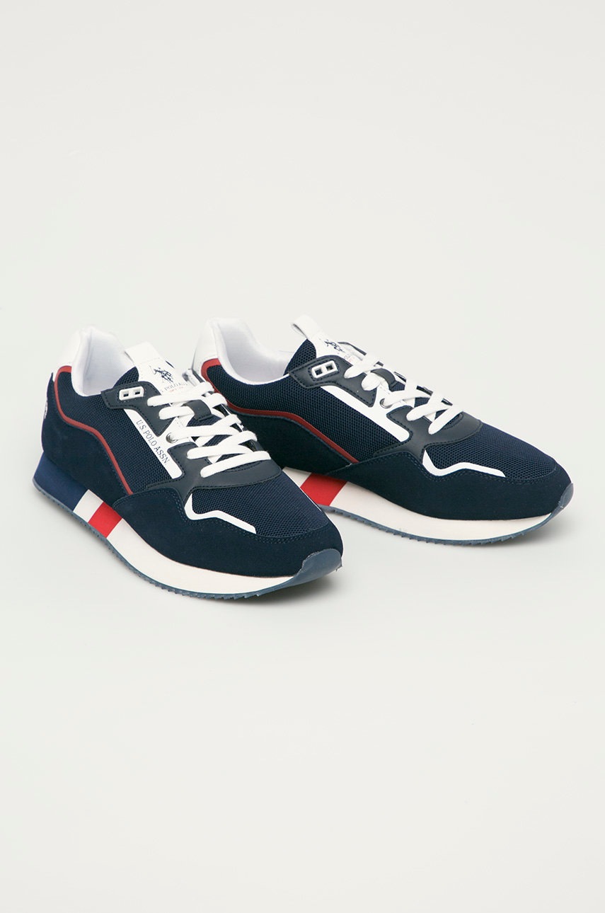 

U.S. Polo Assn. - Кроссовки