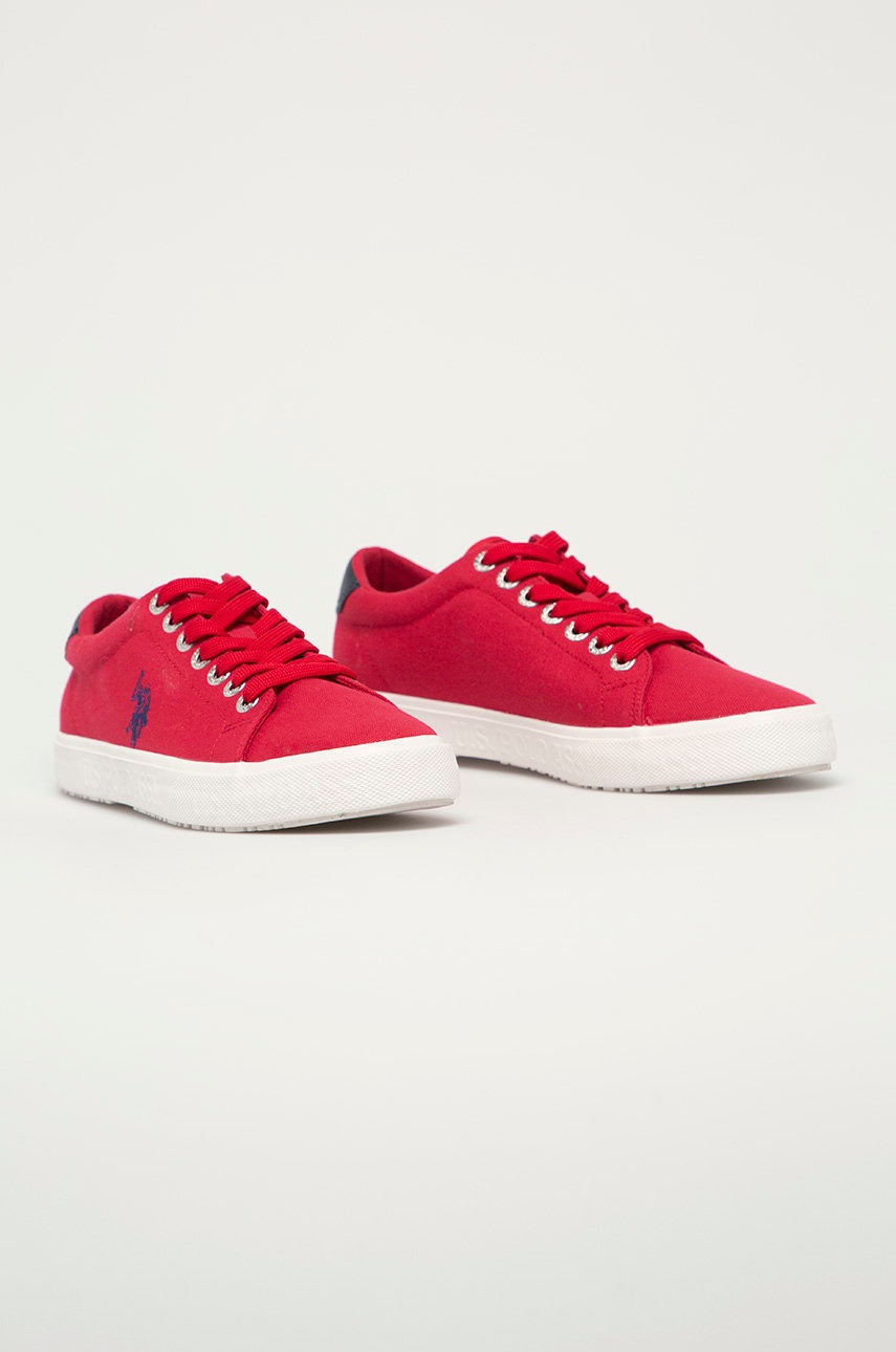 

U.S. Polo Assn. - Кеды