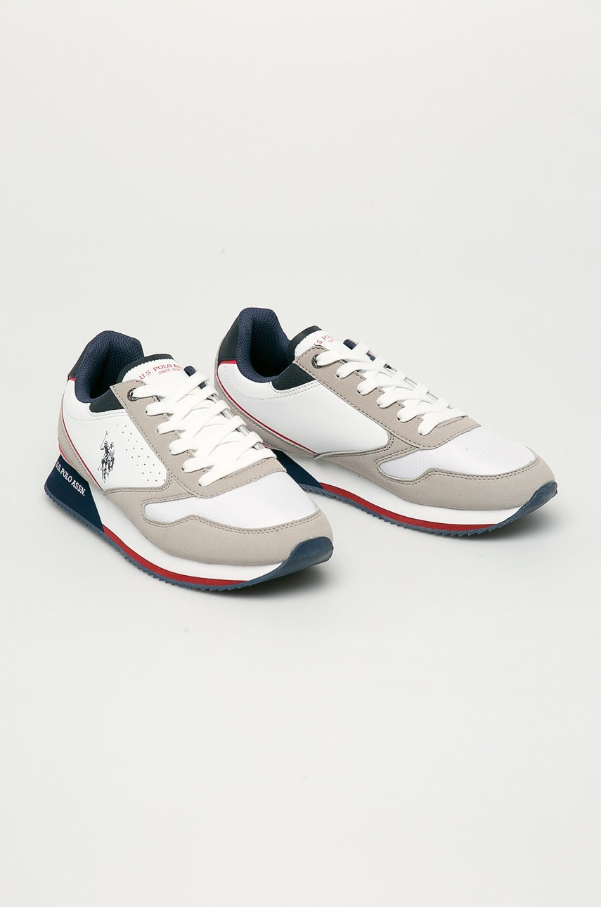 

U.S. Polo Assn. - Кроссовки