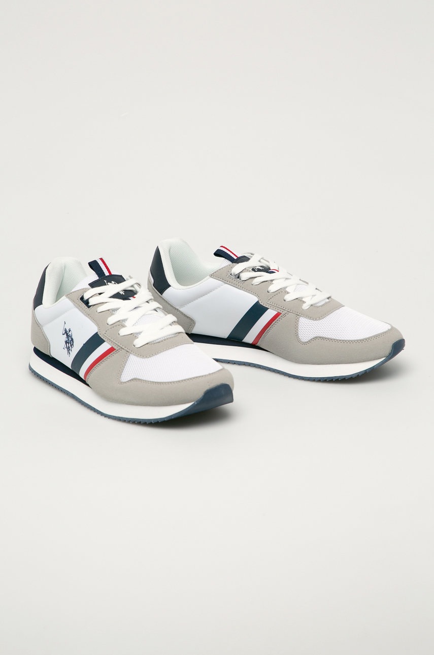 

U.S. Polo Assn. - Кроссовки