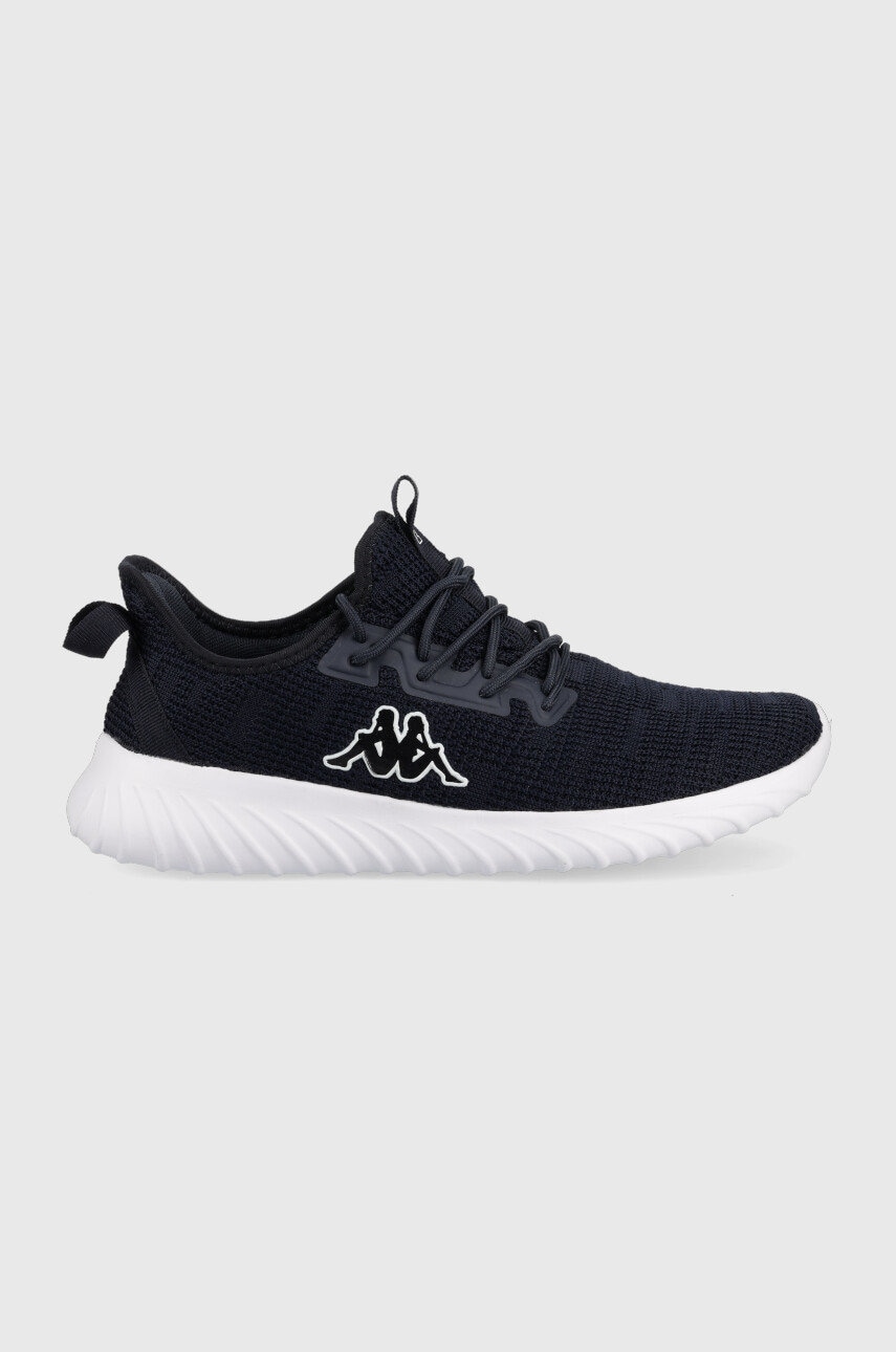 Kappa sneakers culoarea albastru marin