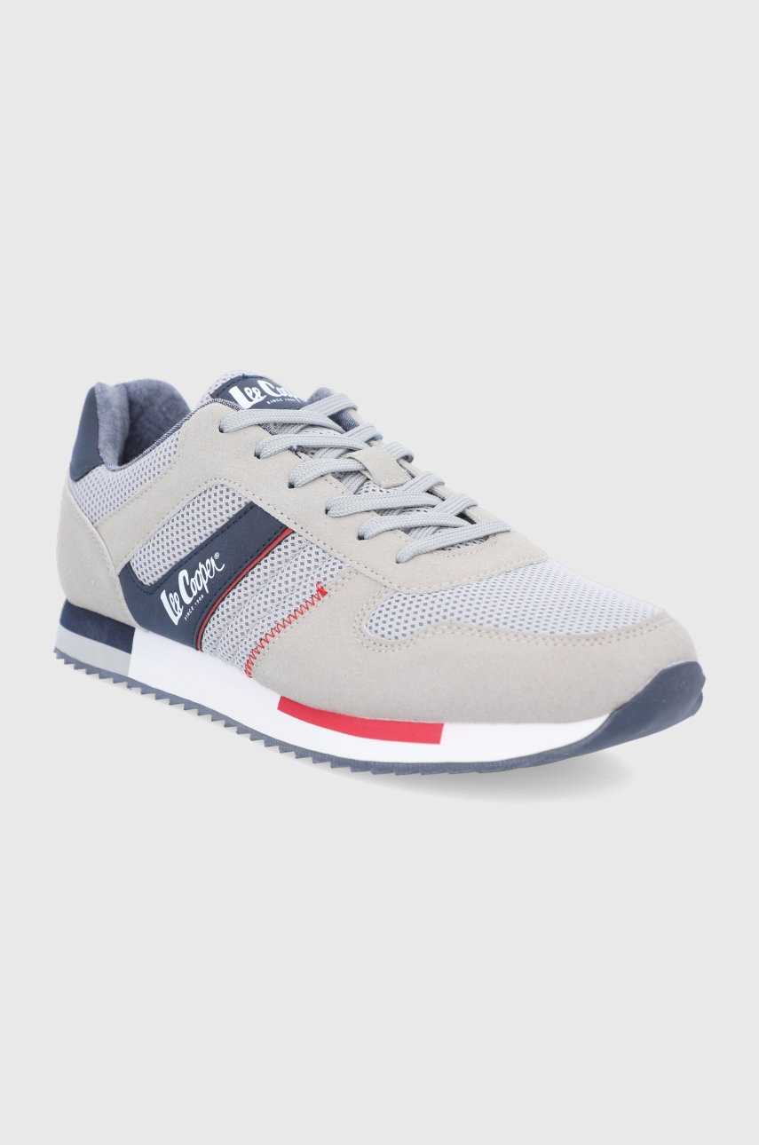 

Lee Cooper – Кроссовки