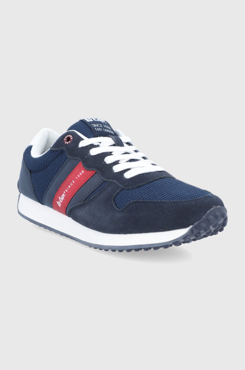 

Lee Cooper - Кроссовки