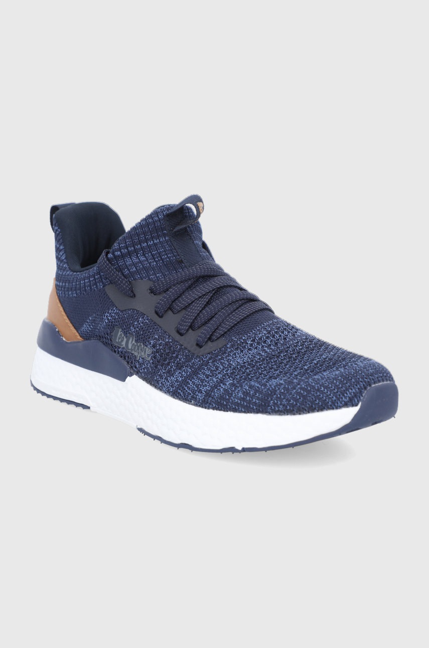 

Lee Cooper - Кроссовки