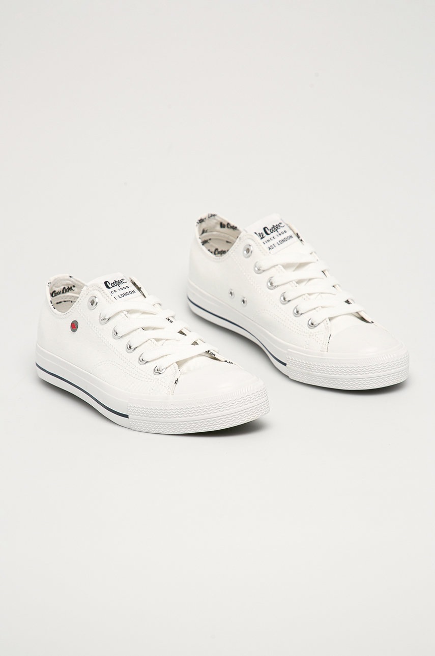 

Lee Cooper - Кеди