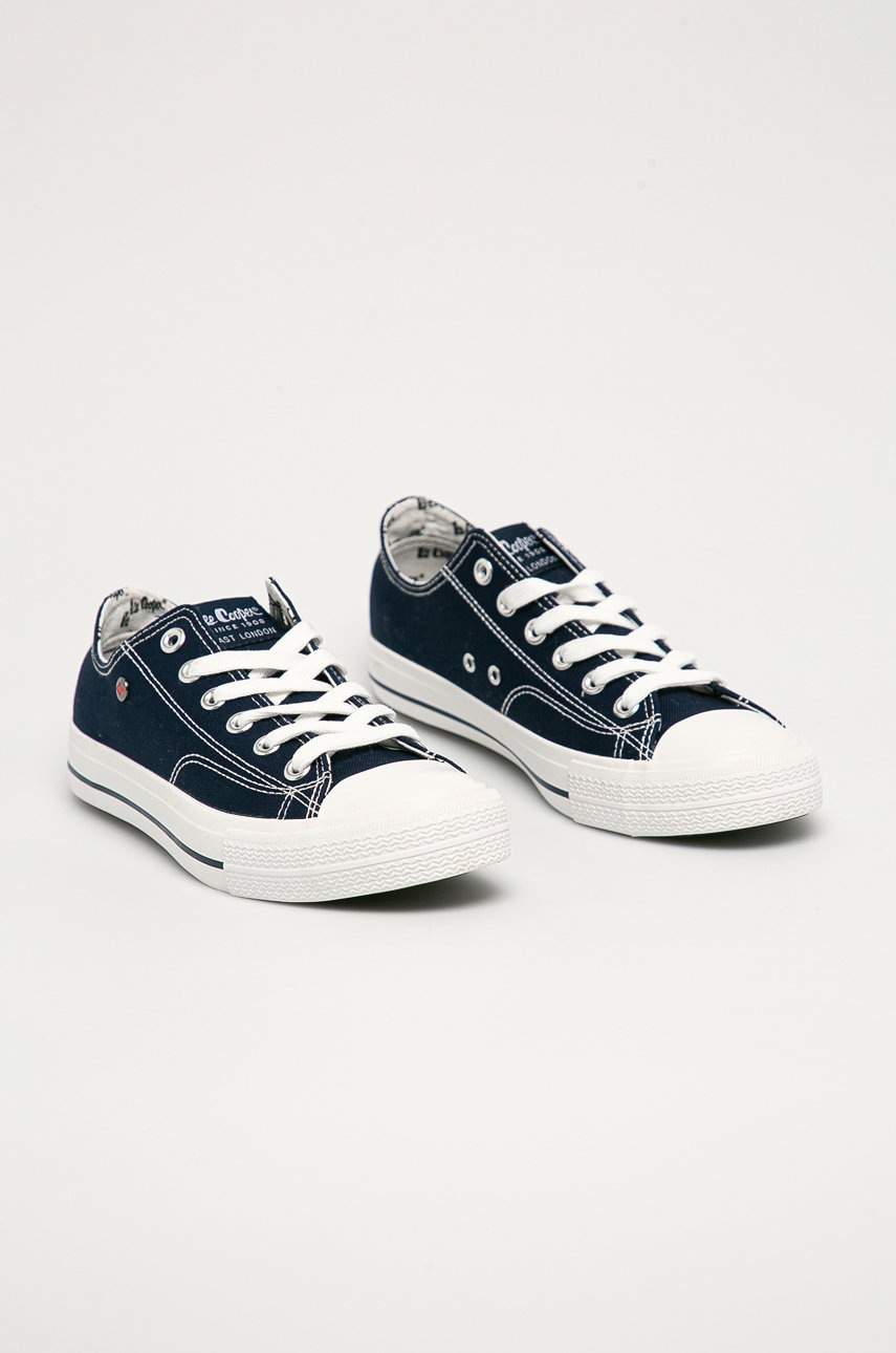 

Lee Cooper - Кеди