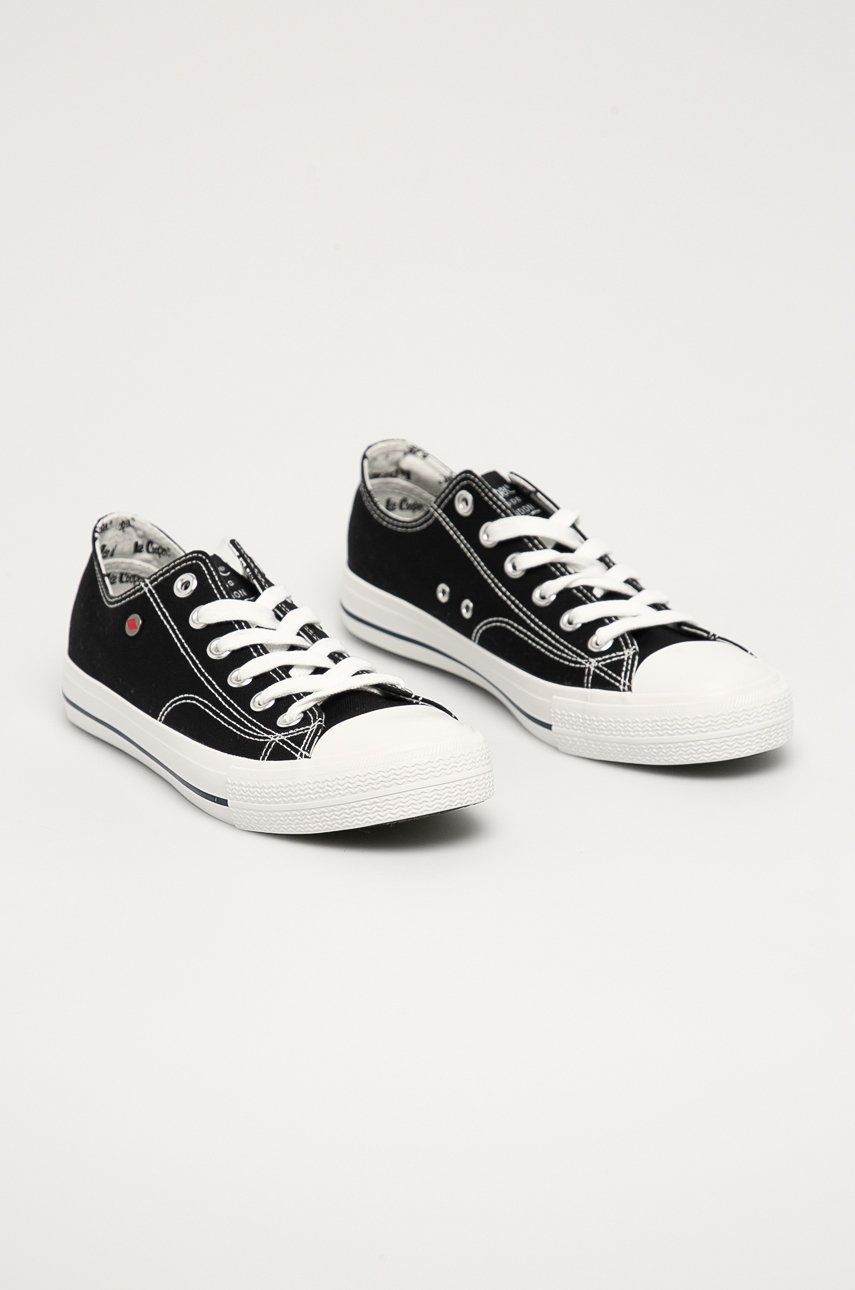 

Lee Cooper - Кеди