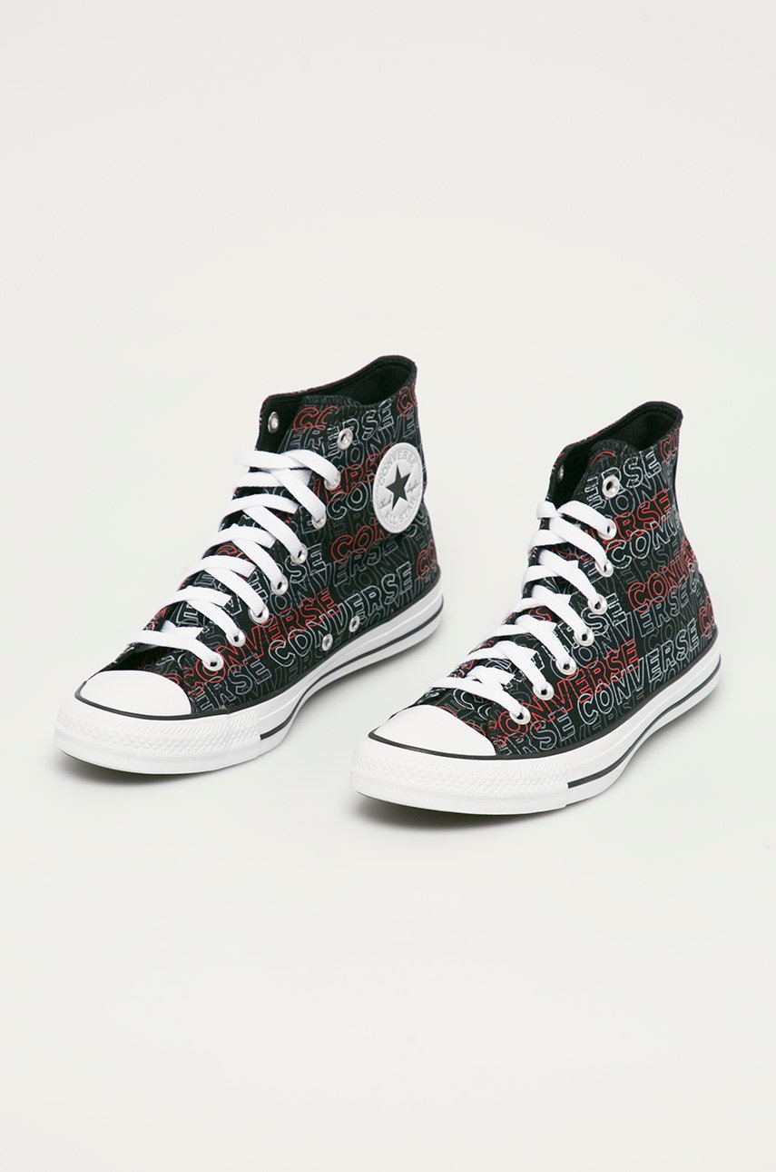 

Converse - Кеды