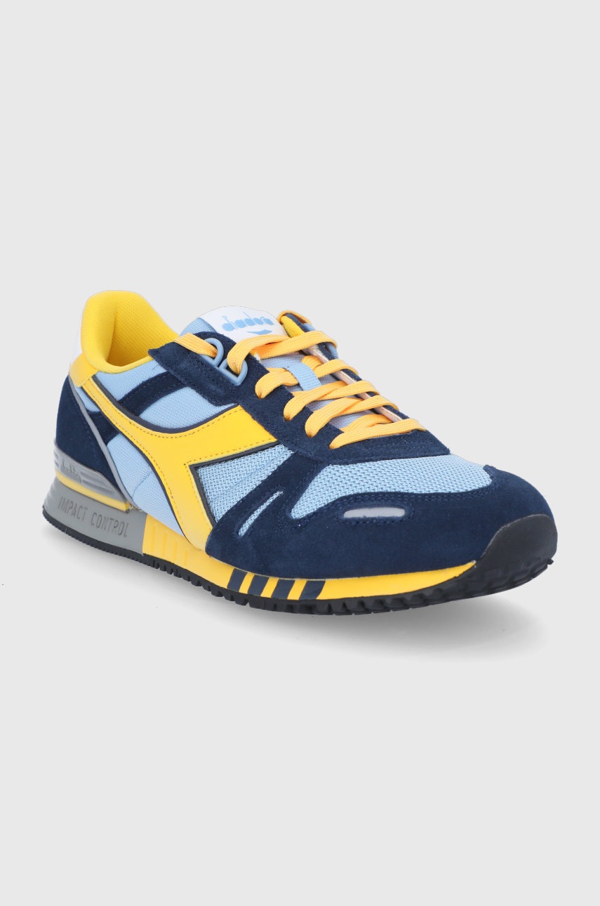 

Diadora - Кроссовки titan