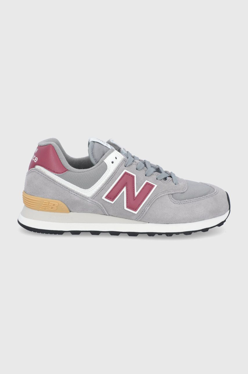 New Balance - Boty ML574ME2