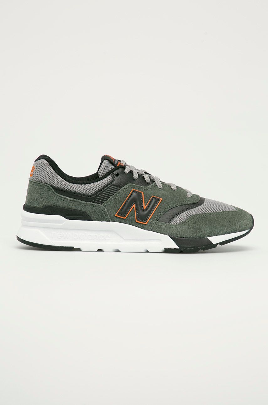 New Balance - Pantofi CM997HVS