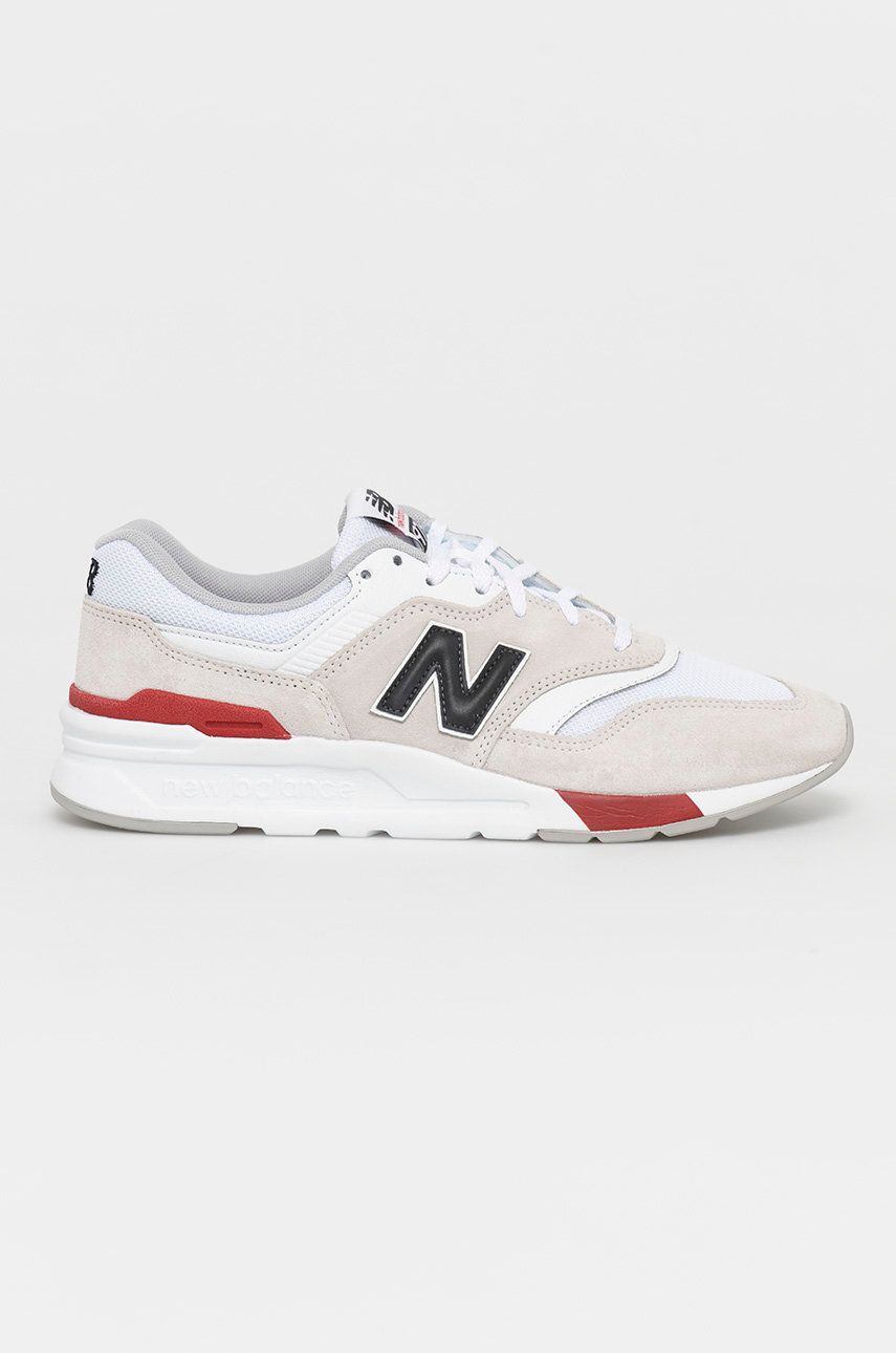 New Balance - Pantofi CM997HVW