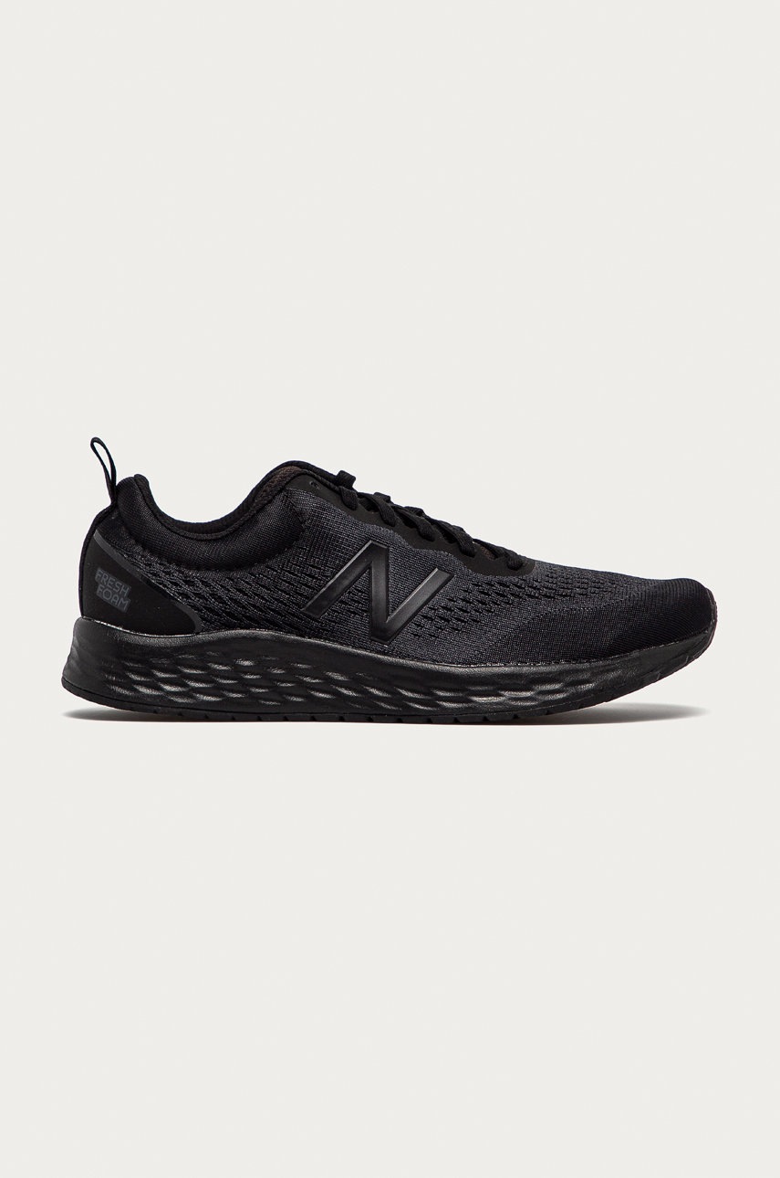 

New Balance - Обувки MARISLK3, Черен