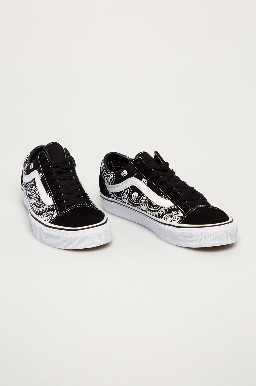 

Vans - Кеды