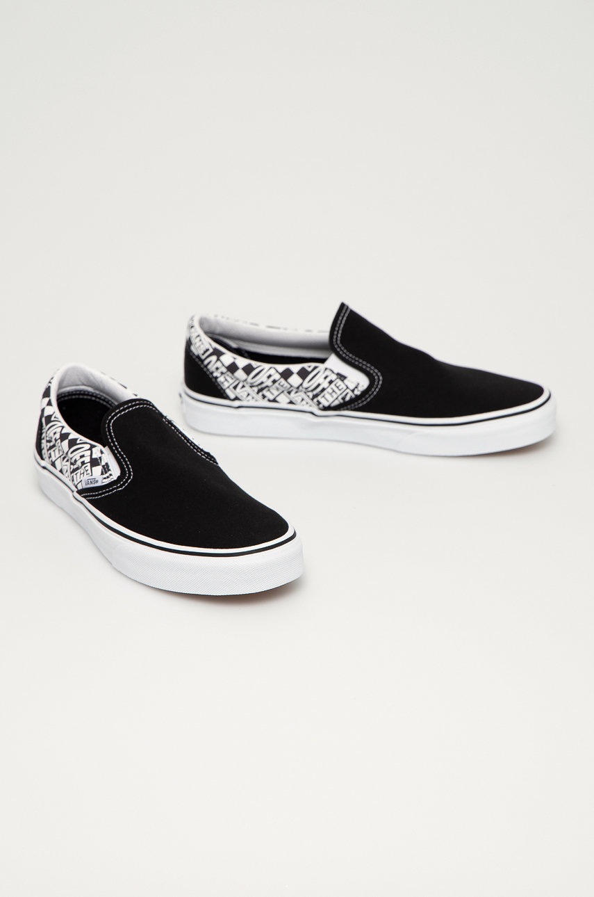 

Vans - Кеды