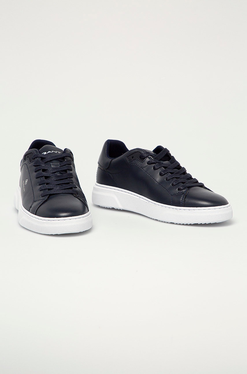 

Gant - Кожаные Кроссовки Joree