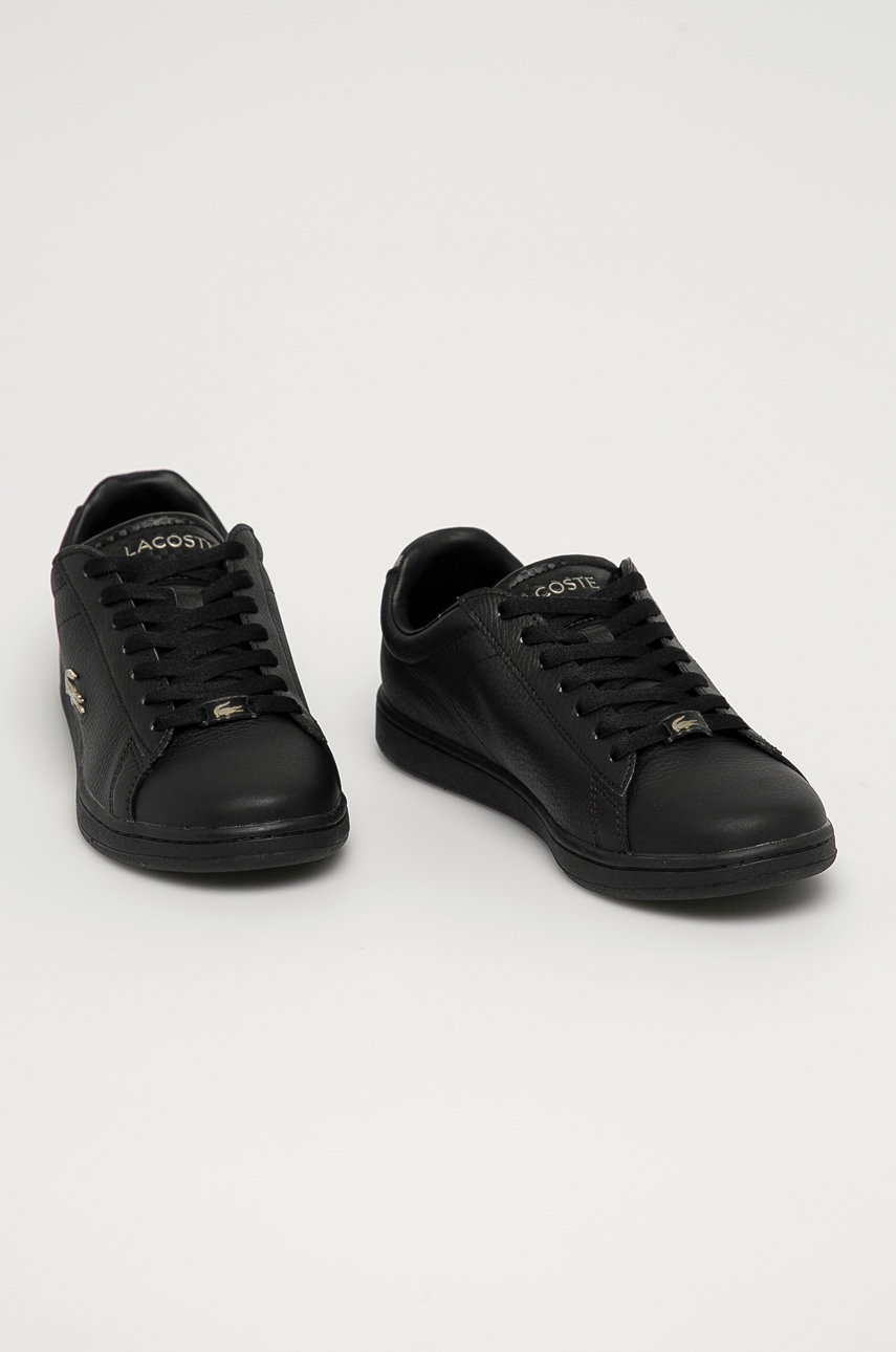 

Lacoste Кожаные ботинки Carnaby Evo