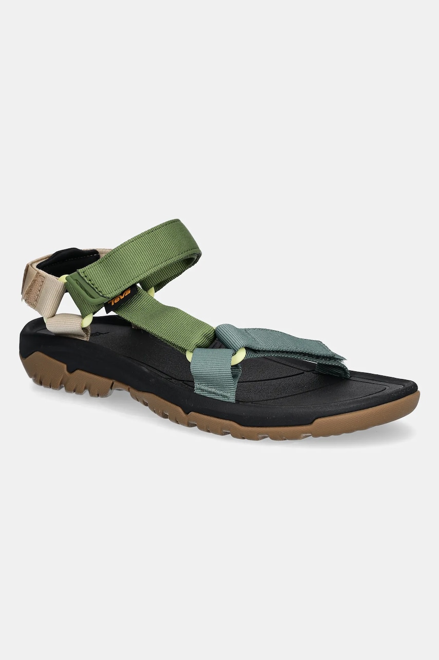 Teva sandale barbati, culoarea albastru marin