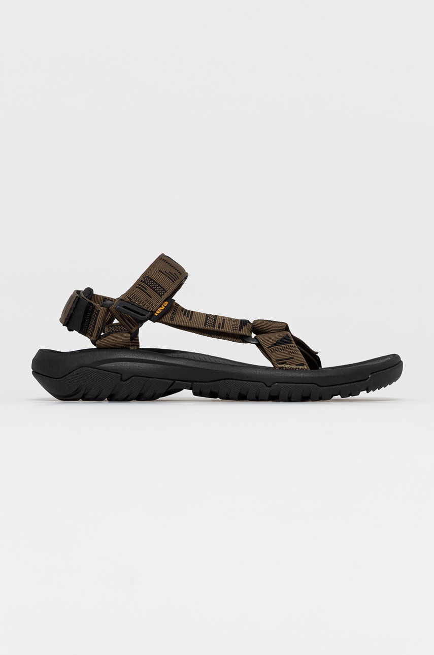 Teva Sandale Barbati, Culoarea Maro 1019234-cbgr