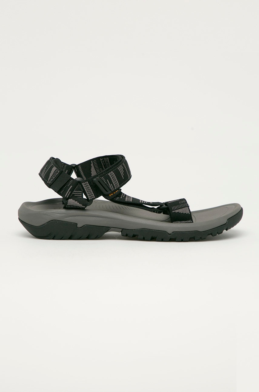 Teva Sandale Barbati, Culoarea Gri 1019234-cbgr