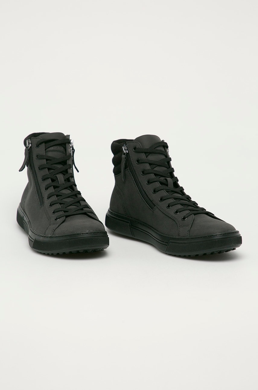 

Aldo - Кеды Artisan