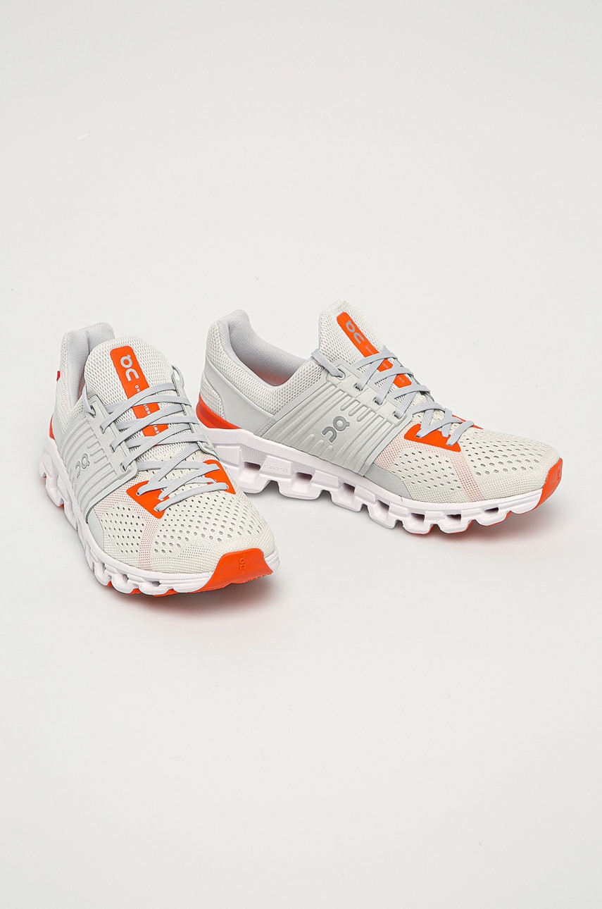 

On-running - Кроссовки Cloudswift