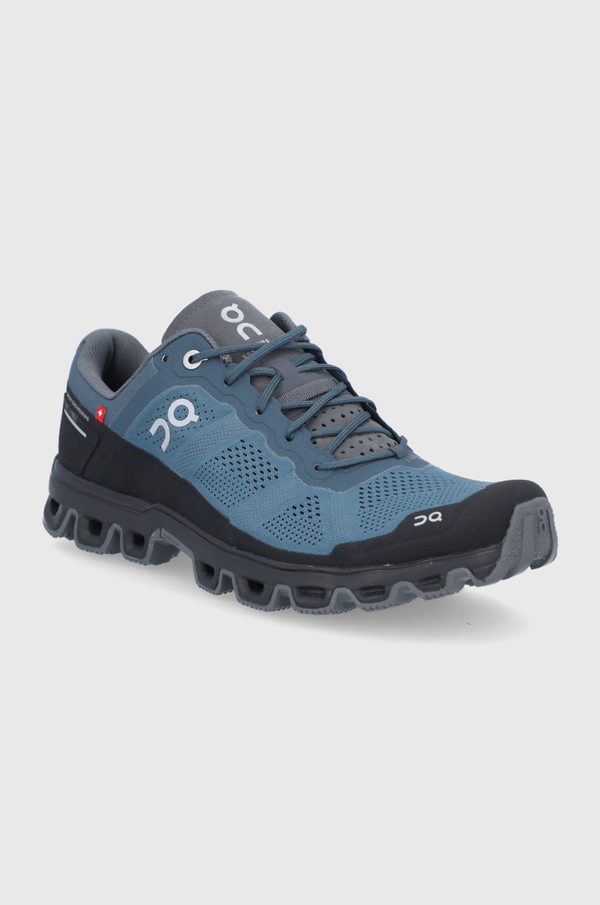 

On-running - Кроссовки Cloudventure