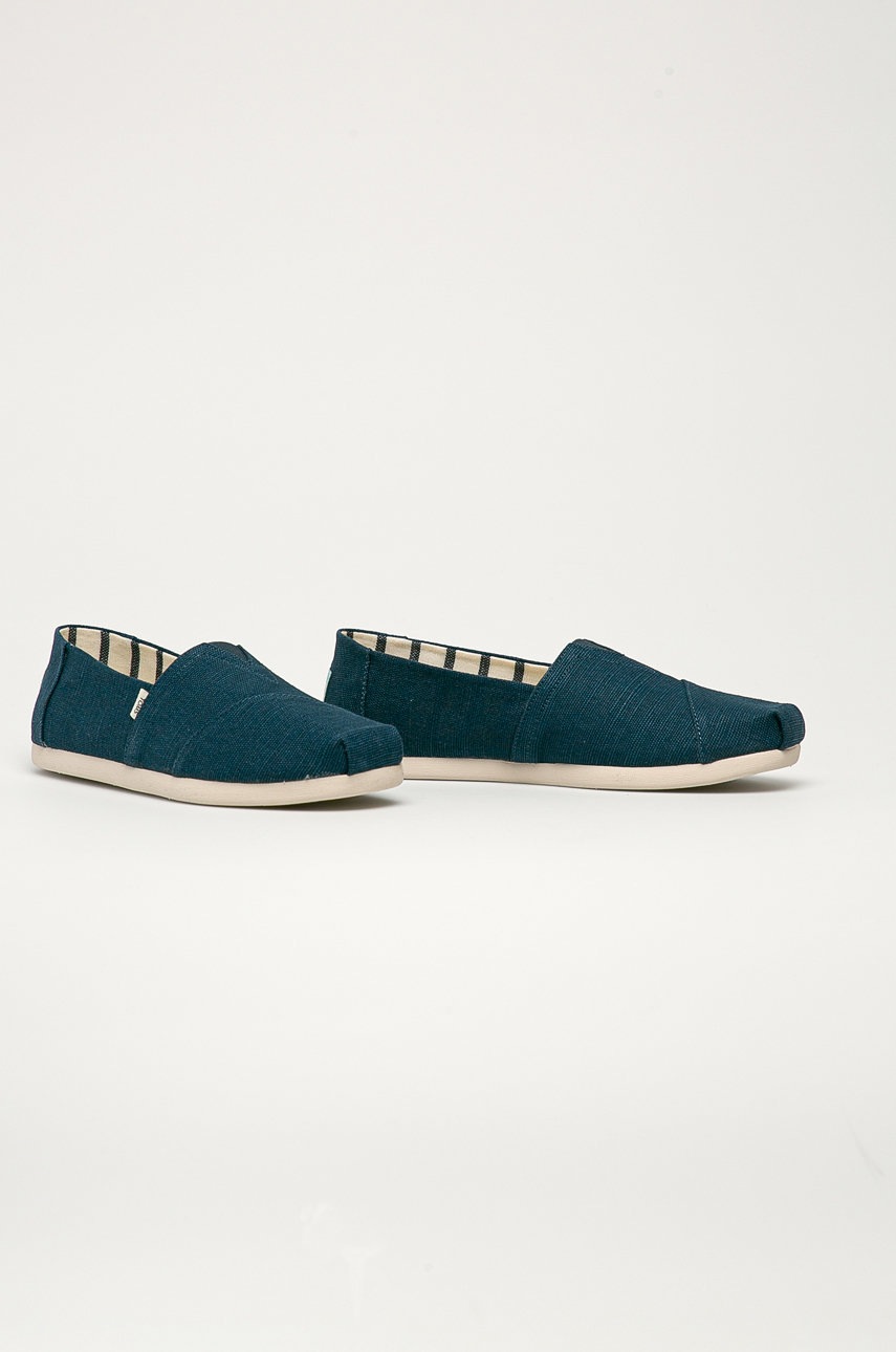

Toms - Эспадрильи Heritage