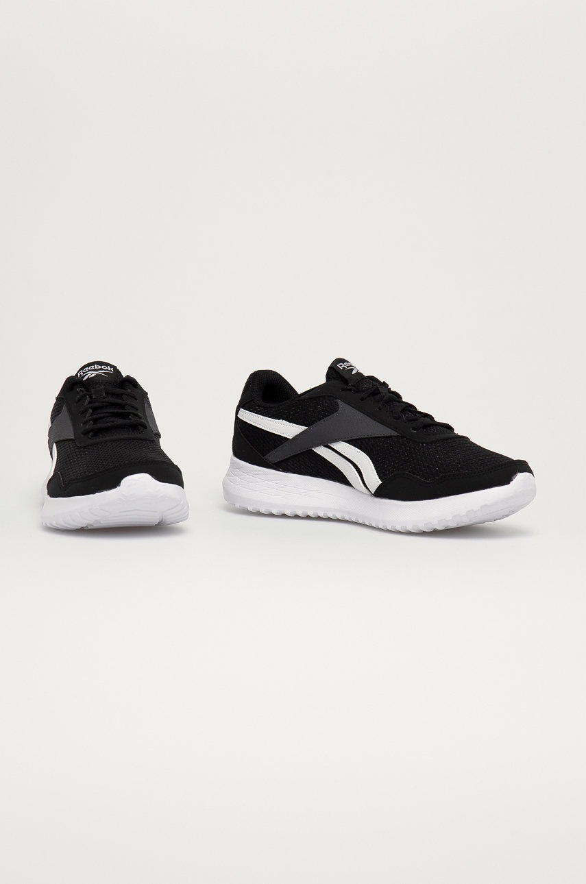 

Черевики Reebok FX1205 колір чорний