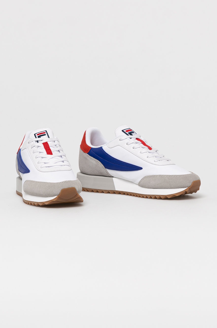 

Fila - Кроссовки Retronique