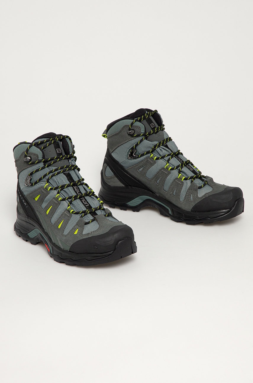 

Salomon - Кроссовки QUEST PRIME GTX