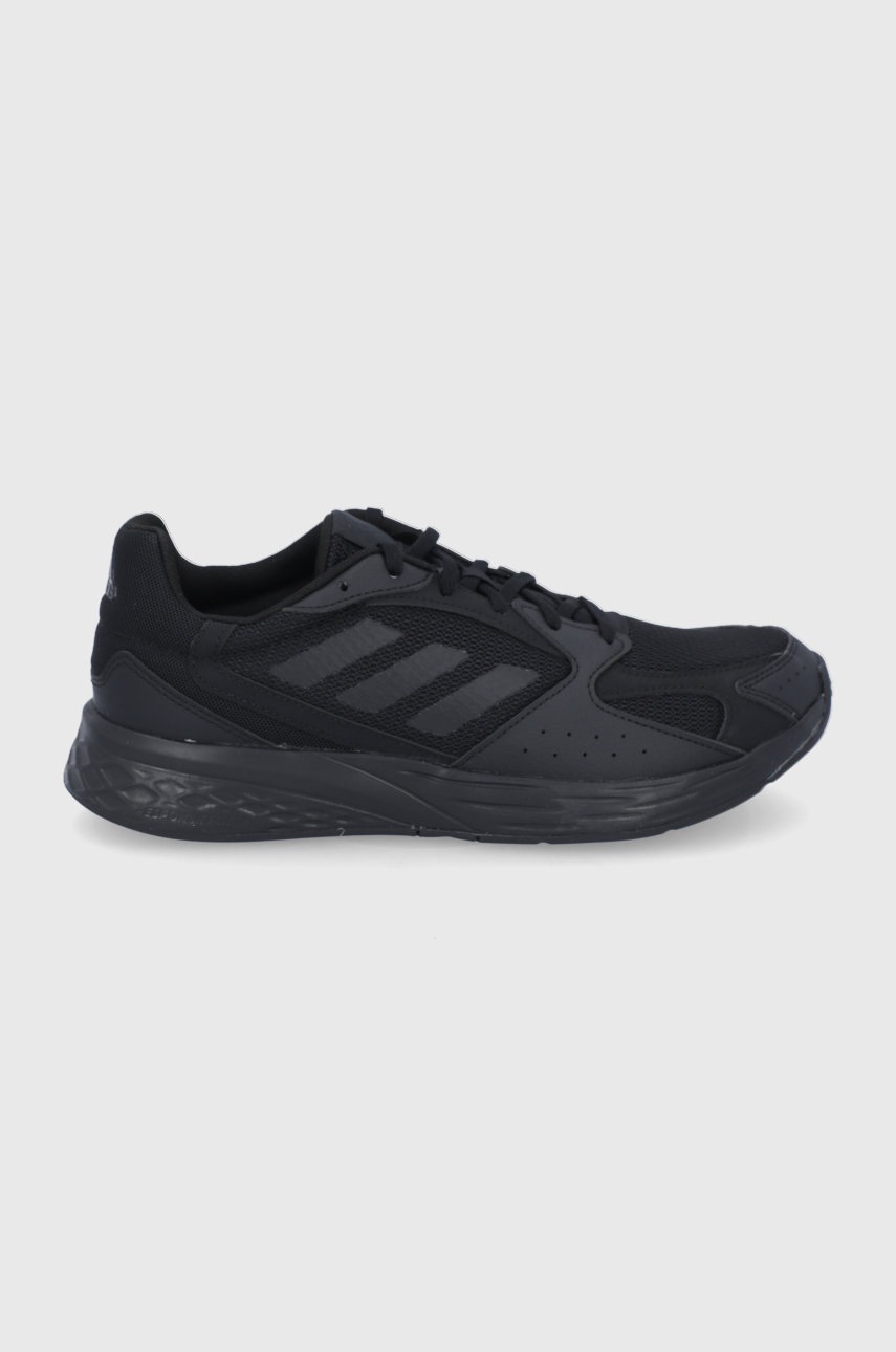 

Обувки adidas FY9576 в черно, Черен