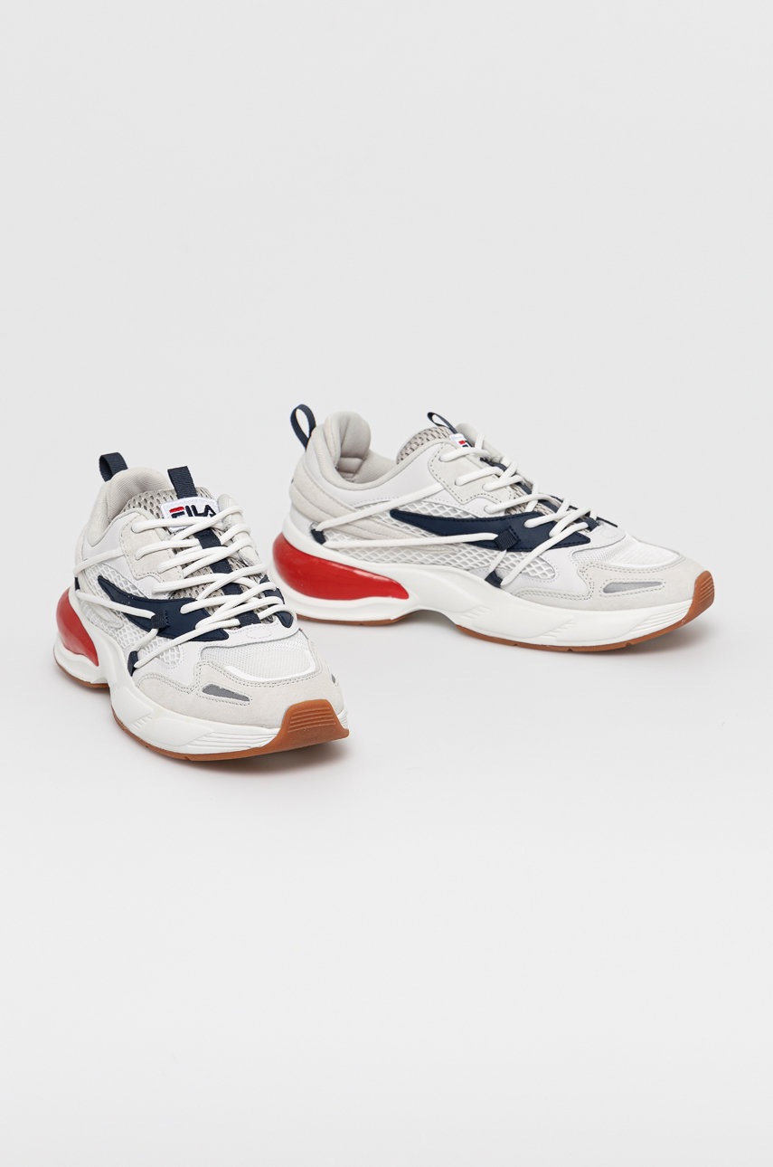 

Fila - Кроссовки Spettro X
